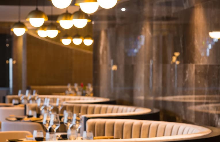 Restaurants - 1