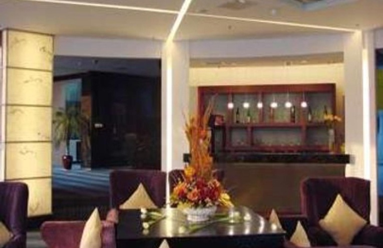 Restaurants - 1