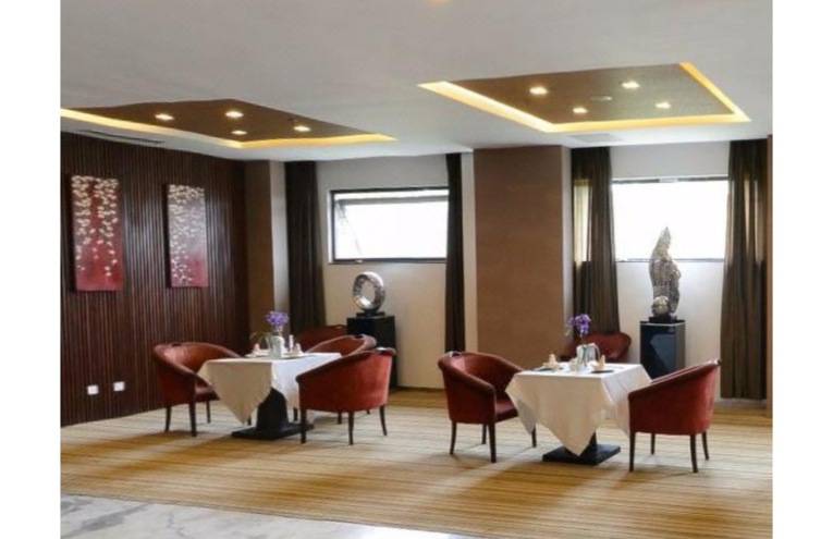 Restaurants - 3