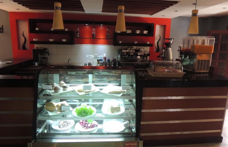 Restaurants - 2