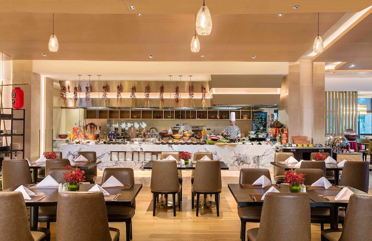 Restaurants - 1