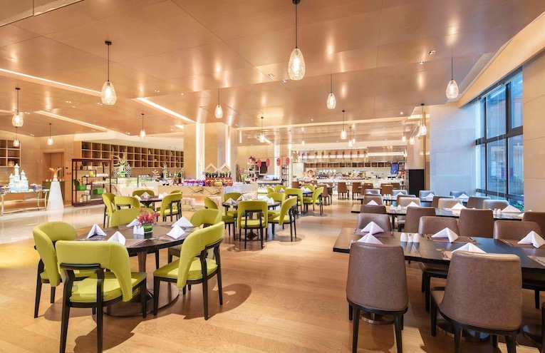 Restaurants - 2