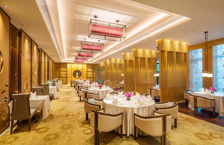 Restaurants - 3