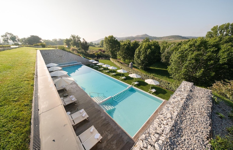 Swimming pools - 1
