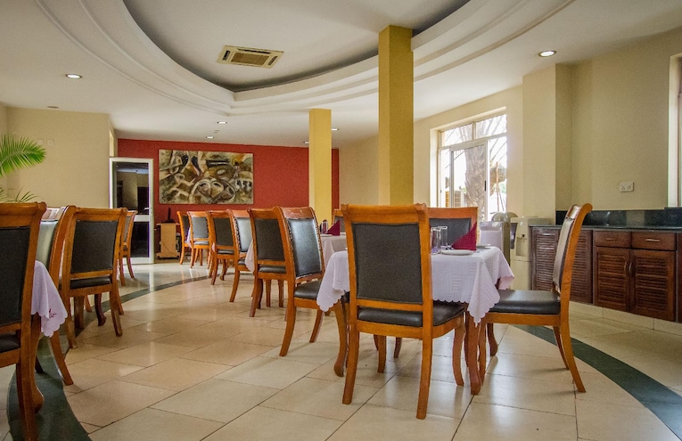 Restaurants - 2