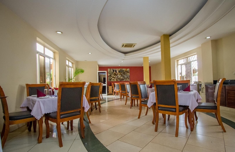 Restaurants - 3