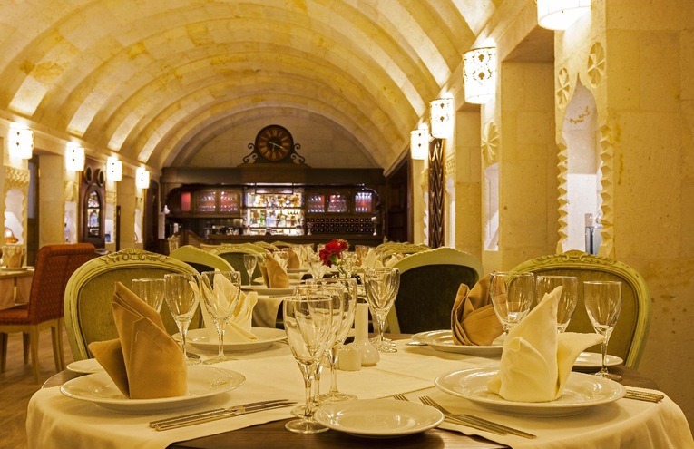 Restaurants - 2