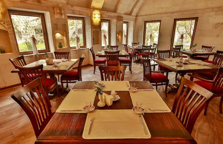 Restaurants - 3