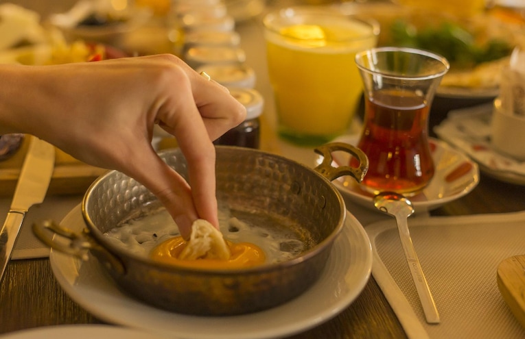 Restaurants - 5