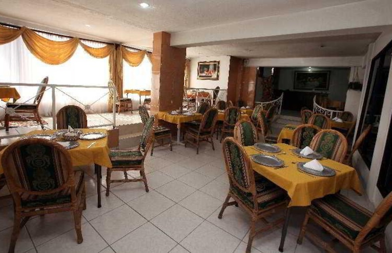 Restaurants - 1