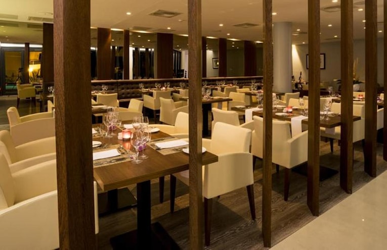 Restaurants - 1