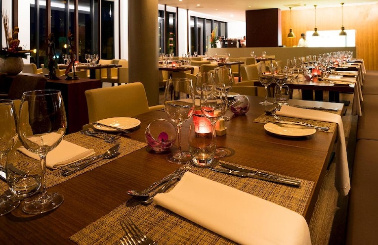 Restaurants - 2