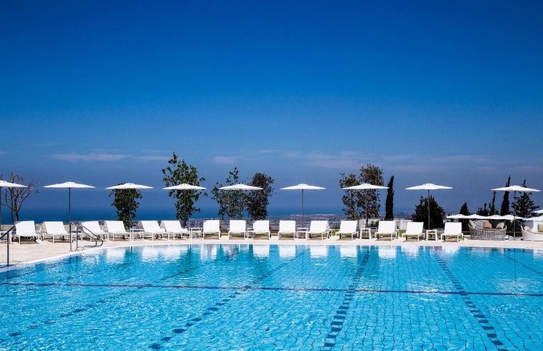 Swimming pools - 1