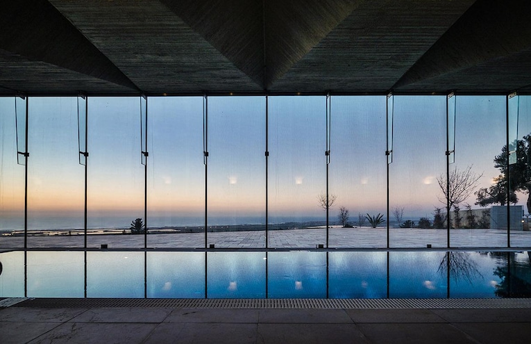 Swimming pools - 2