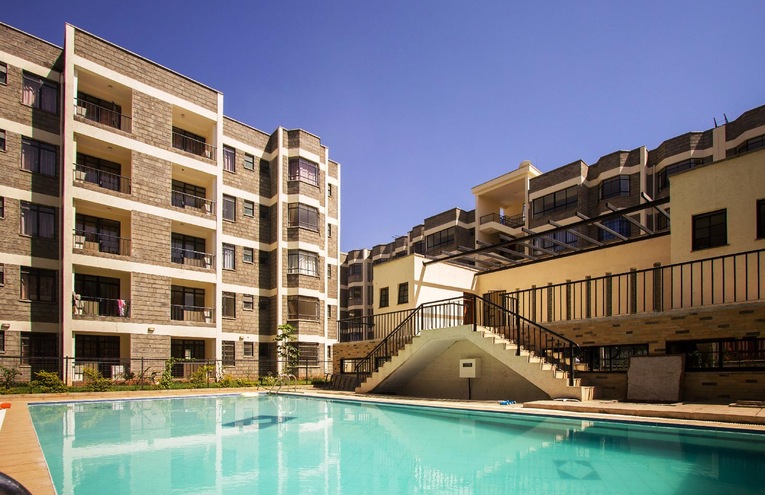 Swimming pools - 2