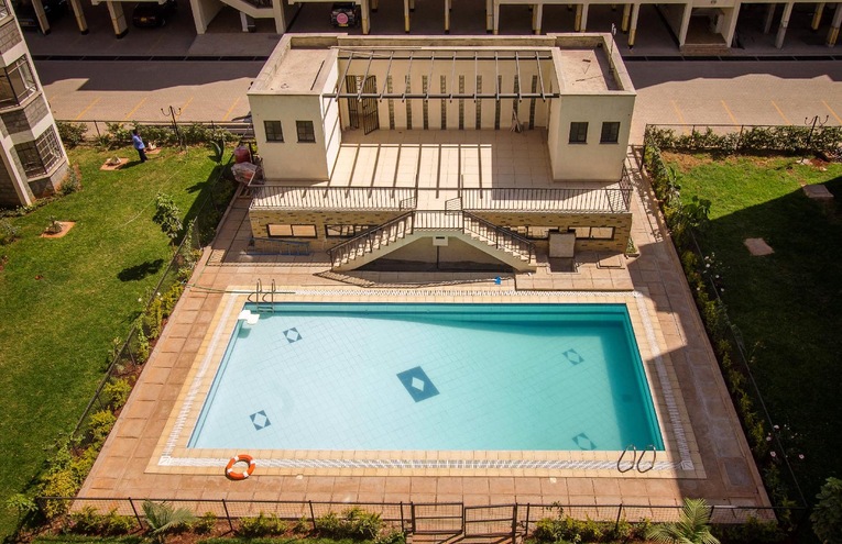 Swimming pools - 3
