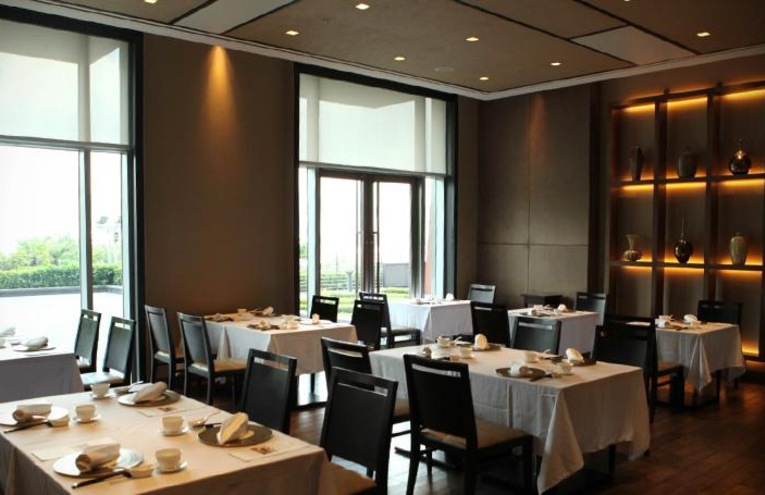 Restaurants - 1