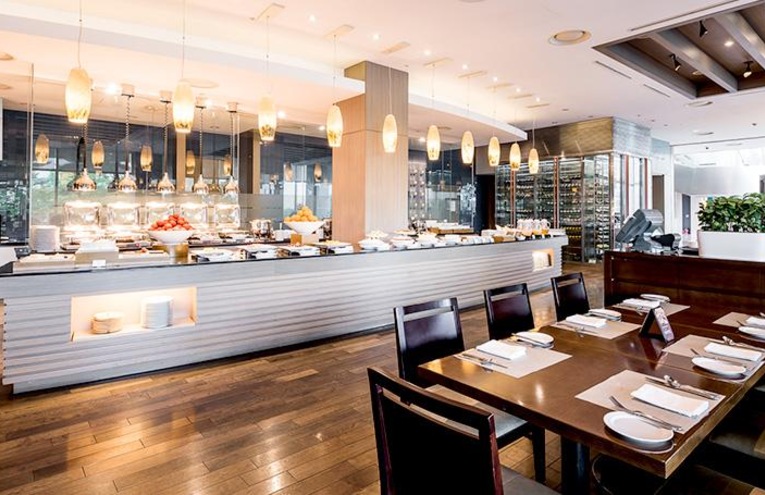 Restaurants - 2
