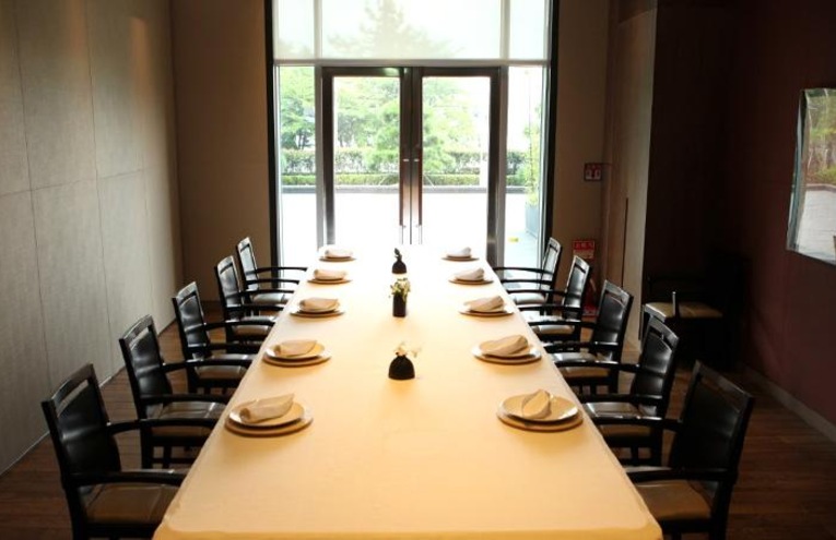 Restaurants - 3