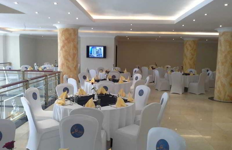 Restaurants - 1