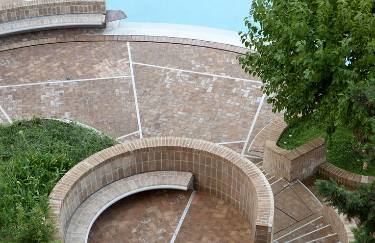 Swimming pools - 1
