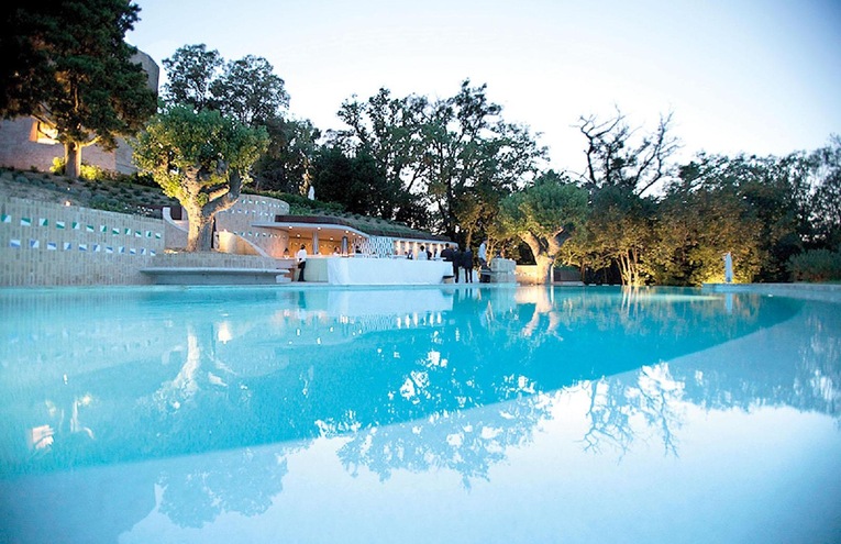 Swimming pools - 2