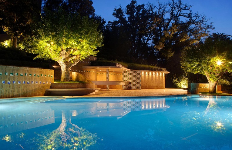 Swimming pools - 3