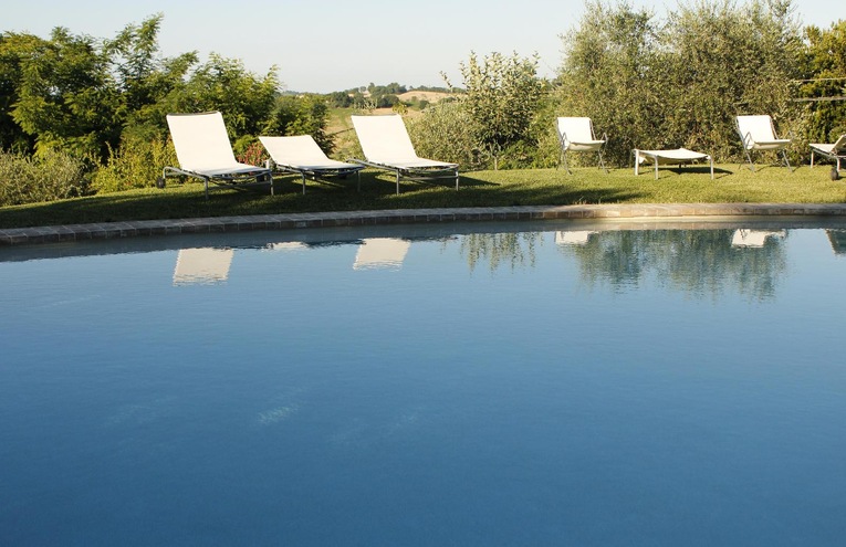 Swimming pools - 5