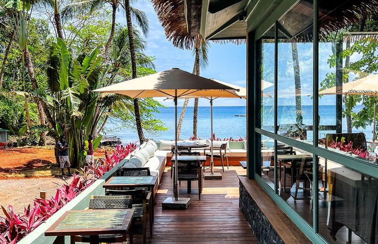 Restaurants - 2