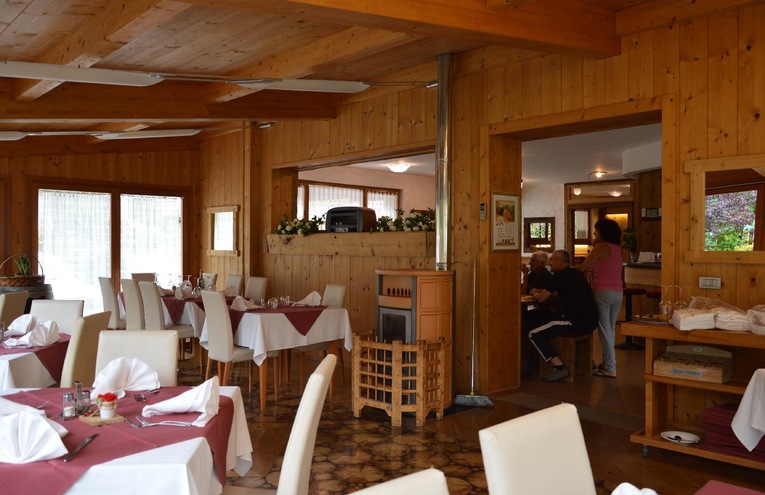 Restaurants - 1