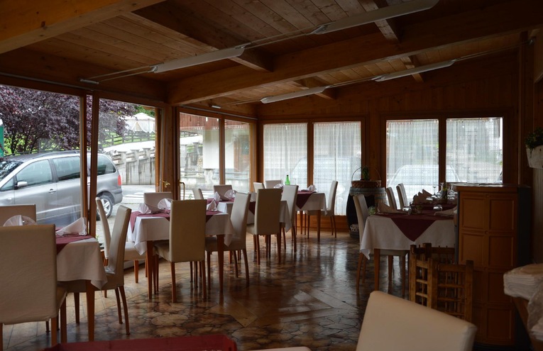 Restaurants - 3