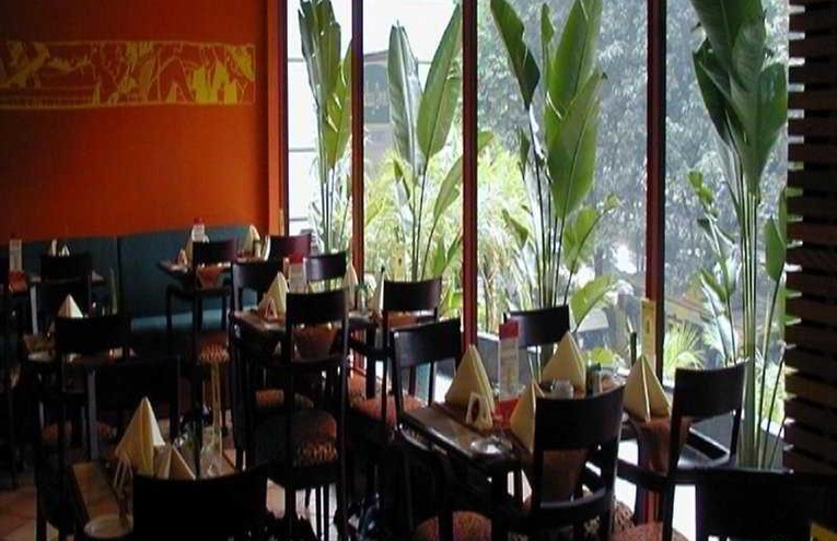 Restaurants - 1