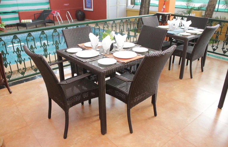 Restaurants - 1