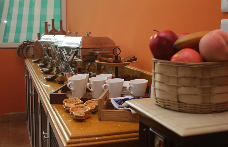 Restaurants - 2