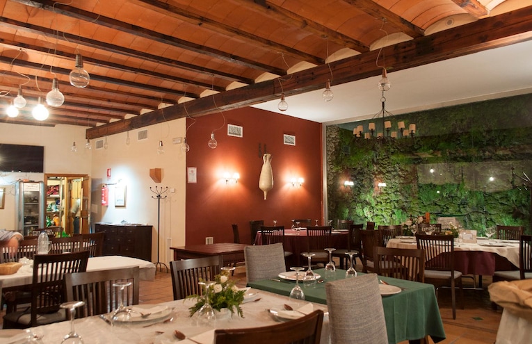 Restaurants - 1