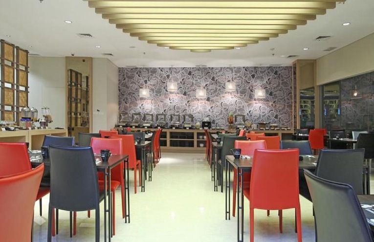 Restaurants - 1