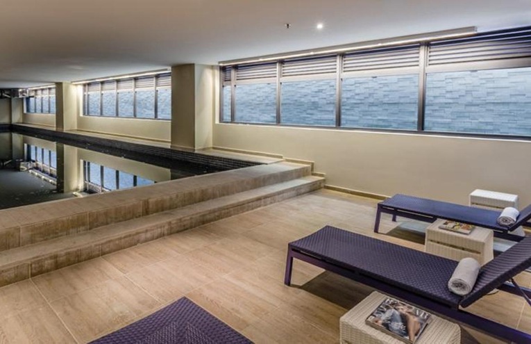Swimming pools - 2