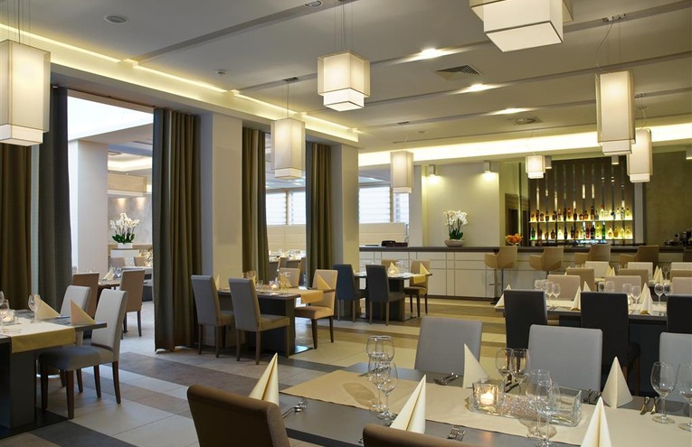 Restaurants - 2