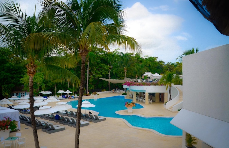 Swimming pools - 1