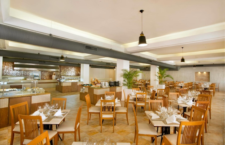 Restaurants - 2