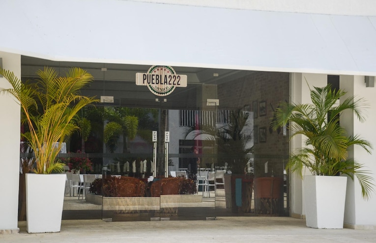 Restaurants - 1