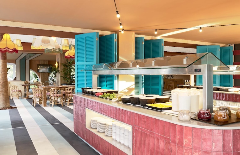 Restaurants - 2