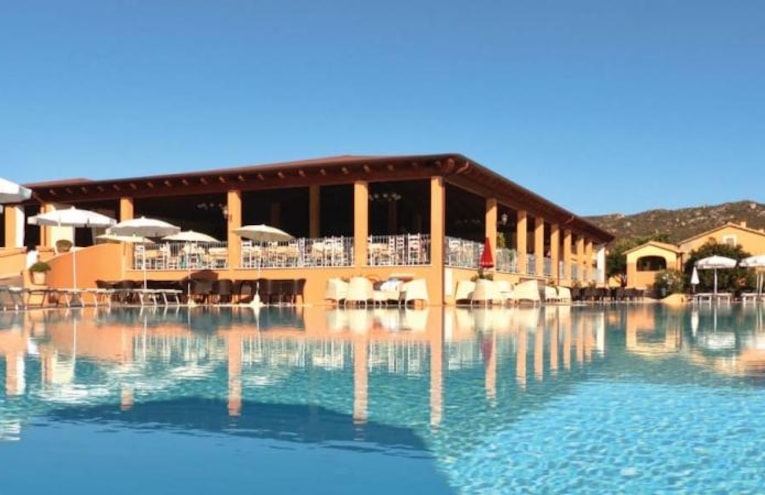 Swimming pools - 1