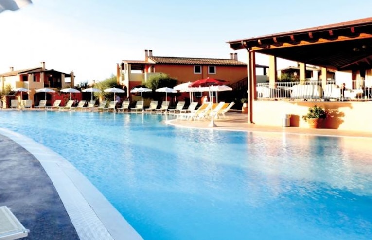 Swimming pools - 2