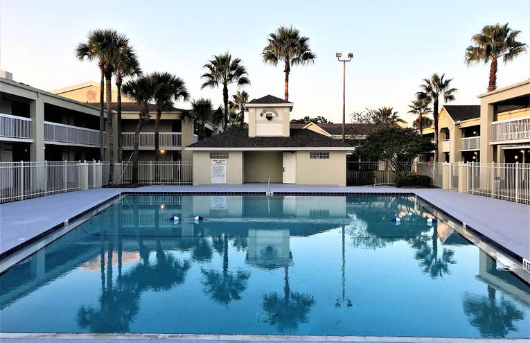 Swimming pools - 3
