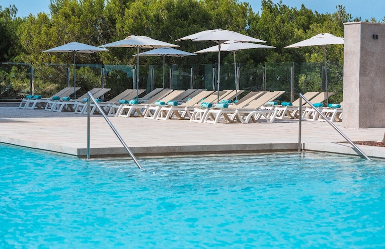 Swimming pools - 2