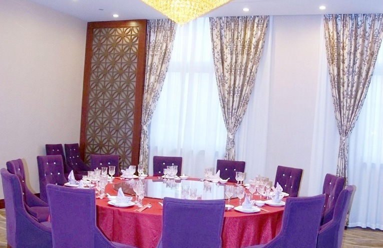 Restaurants - 1