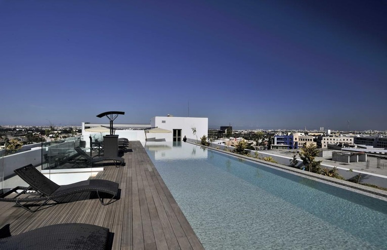 Swimming pools - 1
