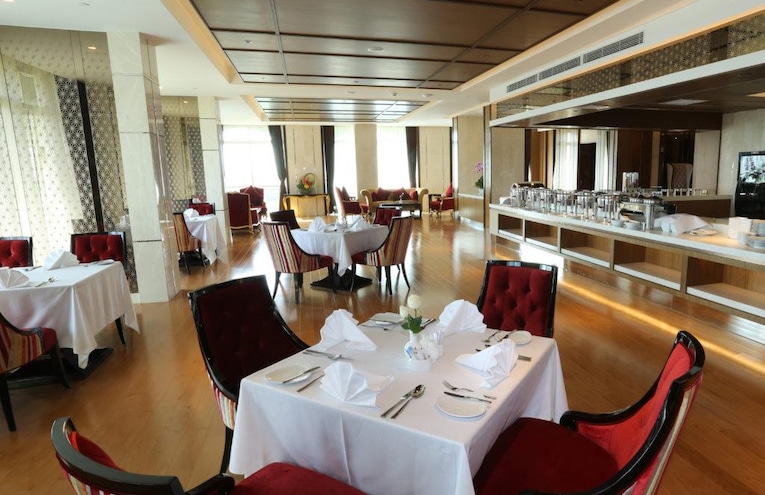 Restaurants - 1