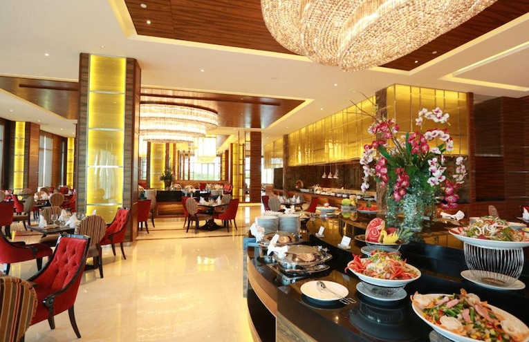 Restaurants - 2
